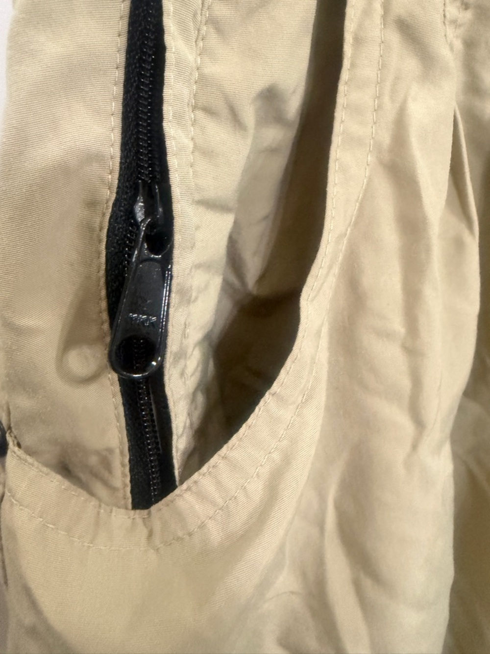 Macabi Skirt XS  skirt. Nylon. Convertible. Hiking. Outdoors. Versatile. Travel - Picture 5 of 16